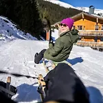 Landal Hochmontafon Üdülőpark 3*