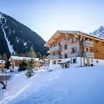Landal Hochmontafon 3*