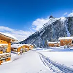 Landal Hochmontafon