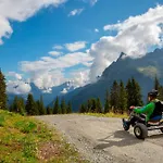 Vakantiepark Landal Hochmontafon Gargellen