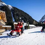 Landal Hochmontafon Üdülőpark
