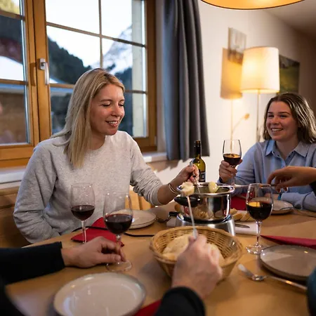 Landal Hochmontafon 3*