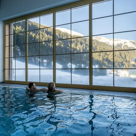 Landal Hochmontafon