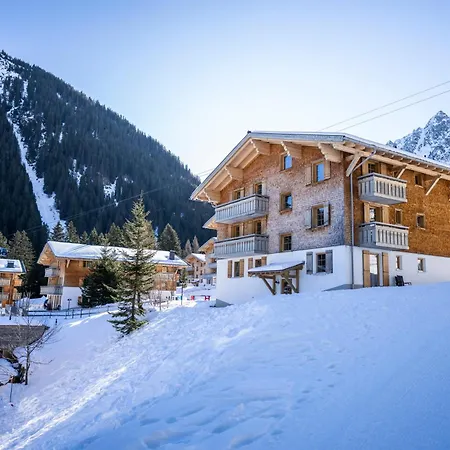 Landal Hochmontafon 3*