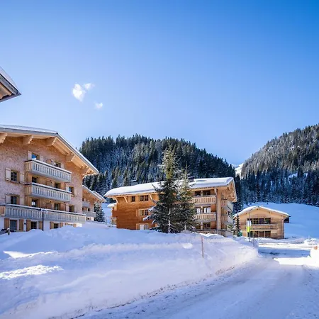 Landal Hochmontafon 3* Gargellen