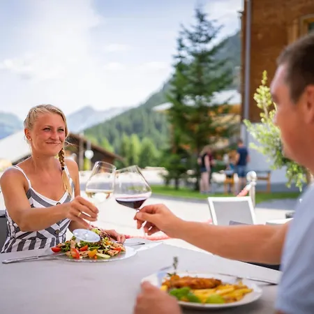 Landal Hochmontafon Vakantiepark 3*