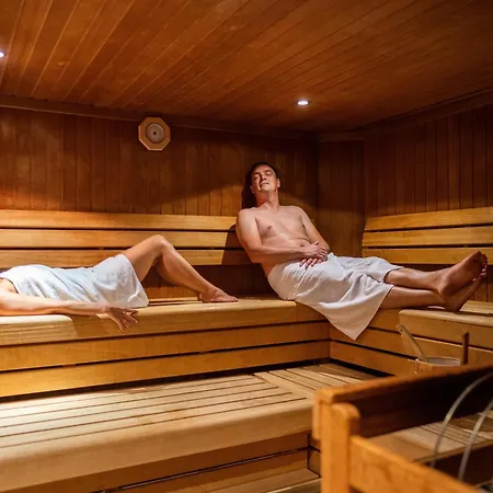 База отдыха Landal Hochmontafon 3*