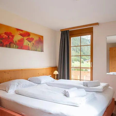 Landal Hochmontafon Gargellen