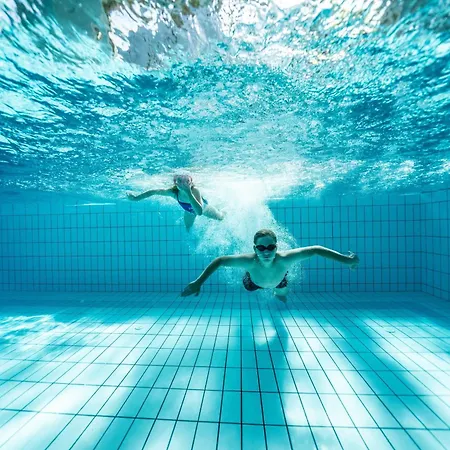 Landal Hochmontafon 3* Gargellen