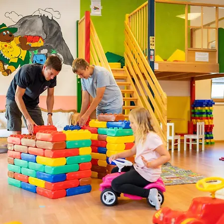 Landal Hochmontafon Vakantiepark