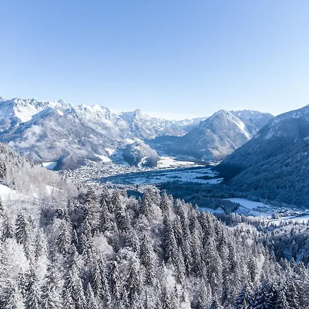 Landal Hochmontafon 3*