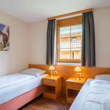 Landal Hochmontafon Vakantiepark