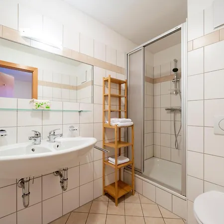 Landal Hochmontafon Vakantiepark 3*