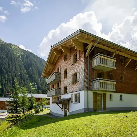 Landal Hochmontafon 3*