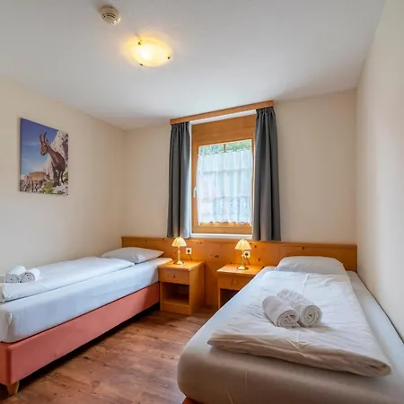 Landal Hochmontafon Vakantiepark Gargellen