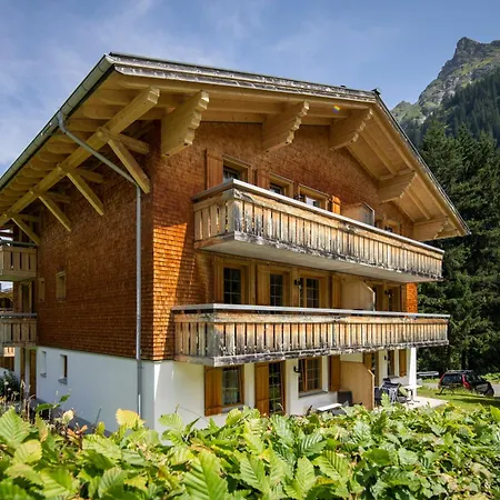 Landal Hochmontafon 3*