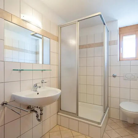 Landal Hochmontafon 3* Гаргеллен