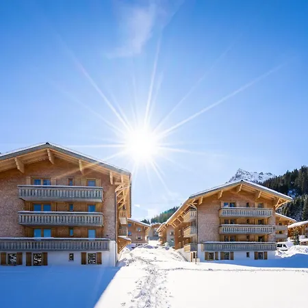Landal Hochmontafon