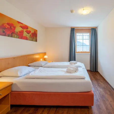 Landal Hochmontafon Vakantiepark 3*