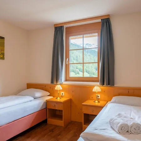 Landal Hochmontafon 3*