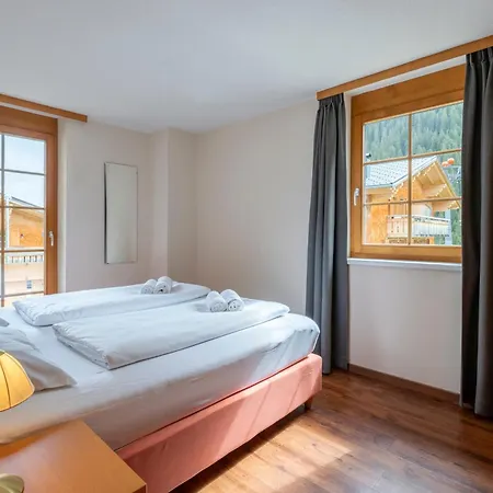 Landal Hochmontafon 3* Гаргеллен