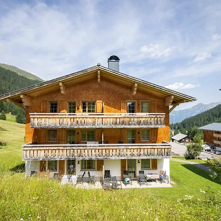 Parco vacanze Landal Hochmontafon