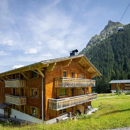 Landal Hochmontafon Gargellen