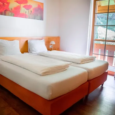 Vakantiepark Landal Hochmontafon Gargellen