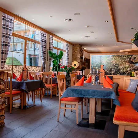 Landal Hochmontafon Gargellen