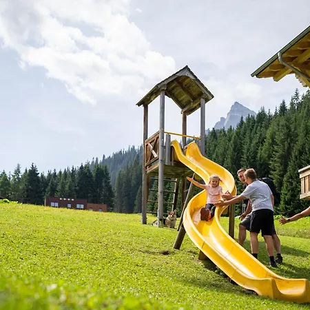 Landal Hochmontafon 3*