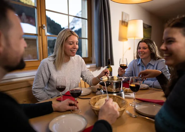 Landal Hochmontafon 3*