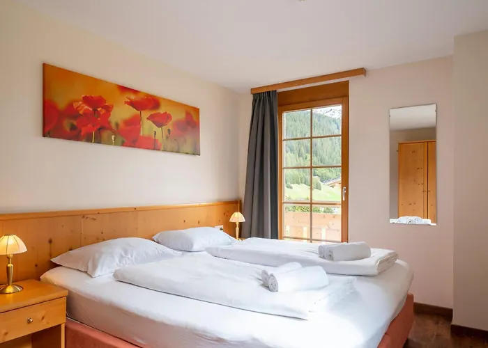 Landal Hochmontafon Gargellen