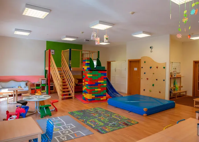 Vakantiepark Landal Hochmontafon 3*