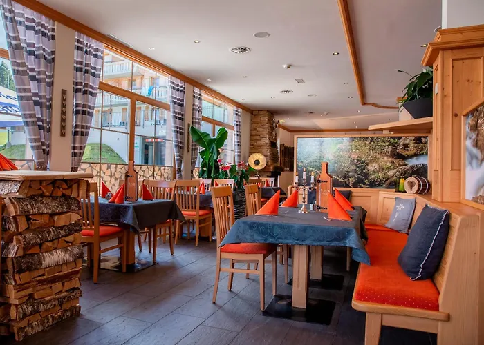 Landal Hochmontafon Gargellen